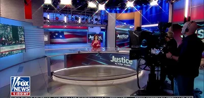 Fox News Host Suggests Embracing Nazism as a New Norm in Politics