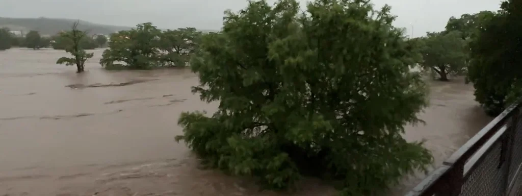 Texas Floods Leave Communities Devastated as Mutual Aid Fights for Survival