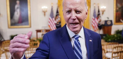 Trump's Tax Bill Threatens Democracy While Falsely Accused of Canceling Elections