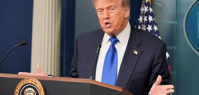 Trump's Immigration Policies Detain 51,000 Nonviolent Migrants While Families Face Betrayal