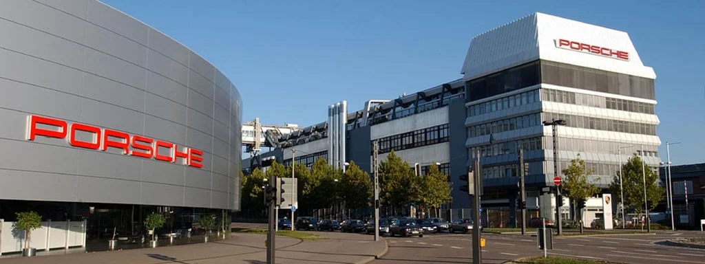Over 80% of Germany's Corporate Elite Come from the Top 4% While Workers Struggle