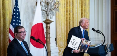 Trump's Tariff Threats Will Skyrocket Prices by 200% and Hit Workers Hard