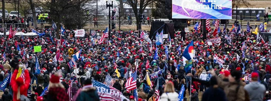 Judge Slaps $2,000 Daily Fine on Jan. 6 Organizer for Defiance