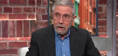Paul Krugman's Economic Insights Reveal How the Rich Swindle the Working Class