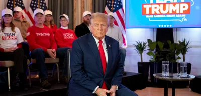 Trump's Shocking Pivot to Protect Undocumented Farmers Sparks Civil Rights Fury