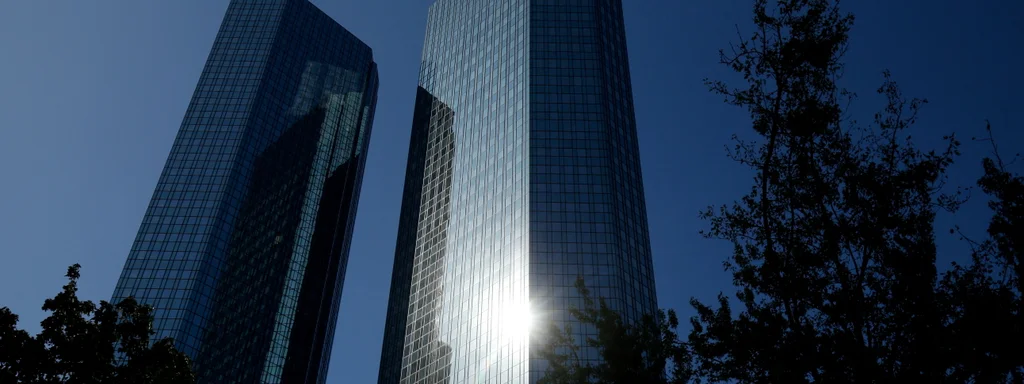 European Banks Embrace War Profits as Defense Spending Surges to €1 Trillion