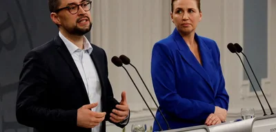 Denmark’s Left Turns Migration Policy Into a Fortress While Families Suffer