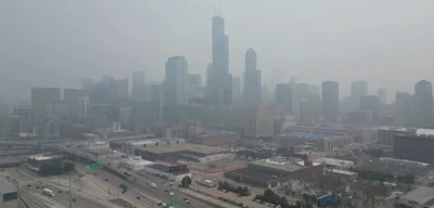 37 Million Americans Choked by Canadian Wildfire Smoke While Congress Plays Blame Game