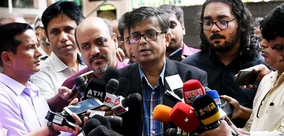 Bangladesh's Political Revolution Leaves 1,200 Dead as Democracy Hangs by a Thread