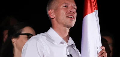 Hungary's Opposition Promises $1.5 Billion Healthcare Reform Amidst National Crisis