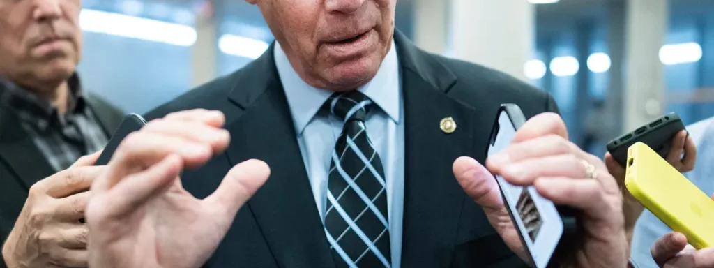 Young Adults Face 507% Premium Hikes While Wealthy Benefit from GOP Bill