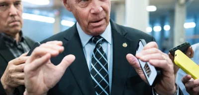 Young Adults Face 507% Premium Hikes While Wealthy Benefit from GOP Bill