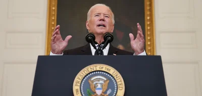 Biden's Equity Action Plan Ignores 40% of Americans Struggling to Survive