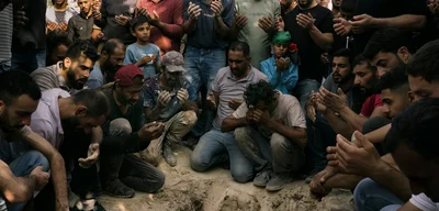 American Youth Brutally Murdered by Israeli Settlers Amid Surge of Violence in Occupied Territories