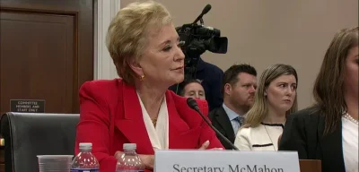 Trump Administration Threatens California with Legal Action Over Transgender Rights in Sports