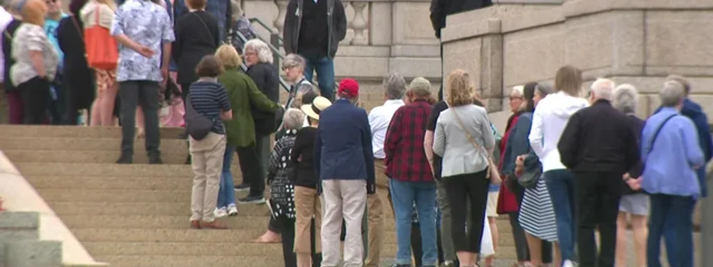 Political Violence Claims Lives of Lawmakers While 40% of Citizens Fear for Their Safety