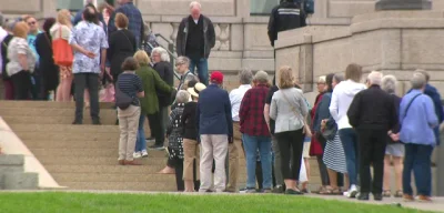 Political Violence Claims Lives of Lawmakers While 40% of Citizens Fear for Their Safety