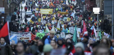 Climate Policies Will Cost Low-Income Communities $100 Billion by 2030