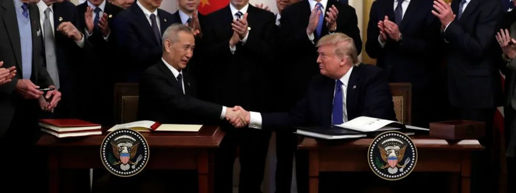 Trump's Trade War Threatens Jobs and Fair Wages for Millions