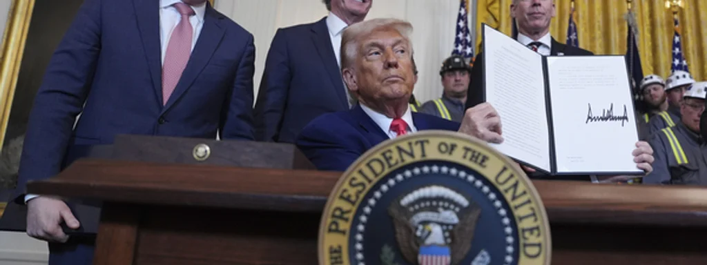 Trump's War on Clean Energy Threatens 100,000 Jobs and Our Planet's Future