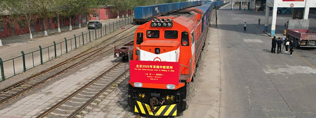 Russian Railways Faces Catastrophic Collapse with 20% Decline in Freight Volumes