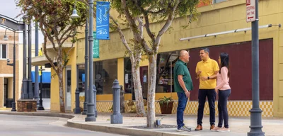 Robert Garcia Takes Charge in Oversight Committee with a Focus on Accountability