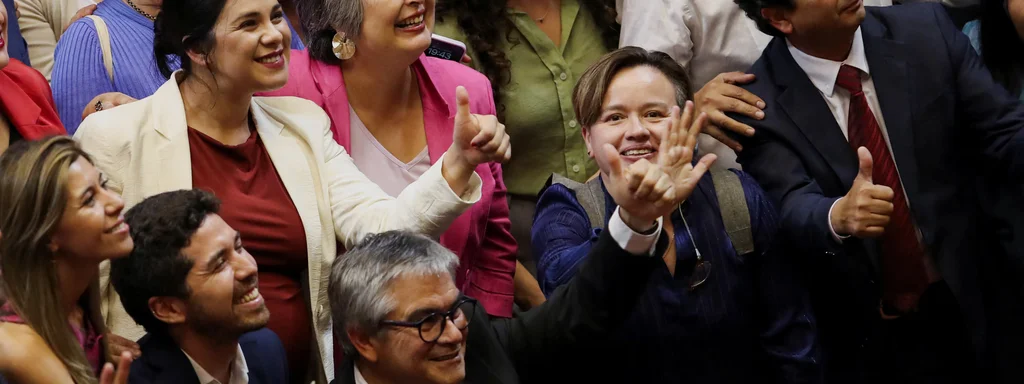 Chilean Communist Jeannette Jara Crushes Primary with 60.5% Amid Economic Chaos