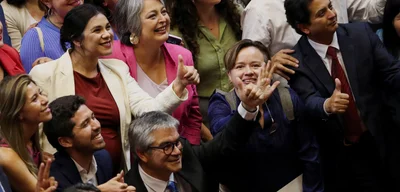 Chilean Communist Jeannette Jara Crushes Primary with 60.5% Amid Economic Chaos