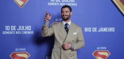 Superman Represents a Struggling America While Conservatives Reject Kindness to Keep Power