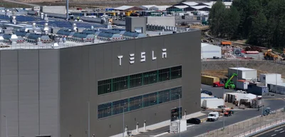 Tesla Crashes 37% in Europe as Workers Suffer Amid Corporate Mismanagement