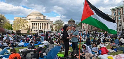 60% of Young Women Join Radical Activism While Ignoring Their Own Mental Health Crisis