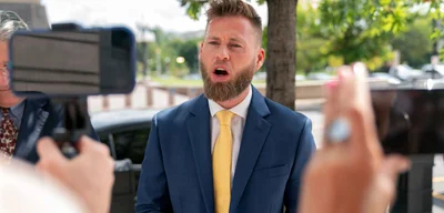 1 in 5 Federal Criminal Cases End in Injustice as System Fails Marginalized Communities