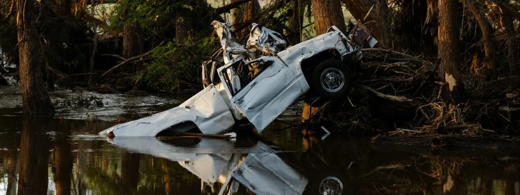 Kerr County Officials Delayed Emergency Alerts for 90 Minutes as Floodwaters Claimed 95 Lives