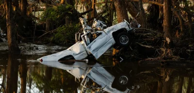 Kerr County Officials Delayed Emergency Alerts for 90 Minutes as Floodwaters Claimed 95 Lives