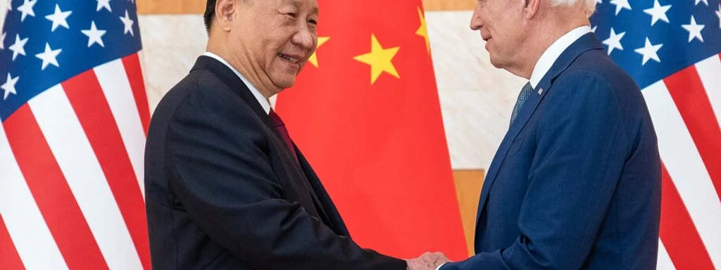 SHOCKING: US-China Trade Deal Could Cost Workers Billions While Executives Reap Rewards