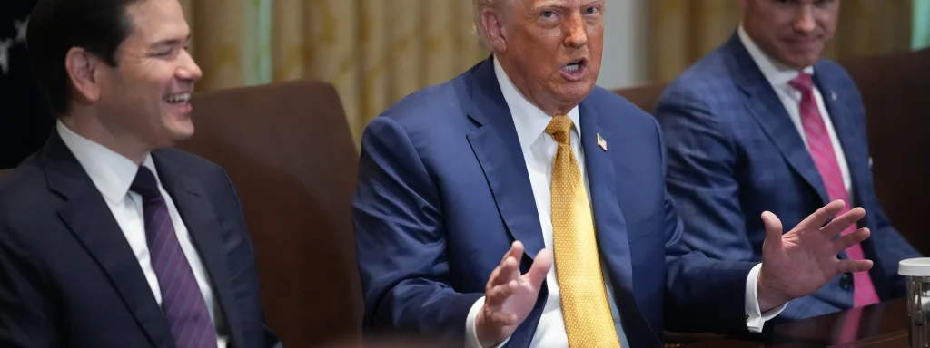 Trump’s Epstein Files Cover-Up Signals Betrayal of MAGA Base and Elite Corruption