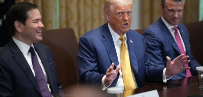 Trump’s Epstein Files Cover-Up Signals Betrayal of MAGA Base and Elite Corruption