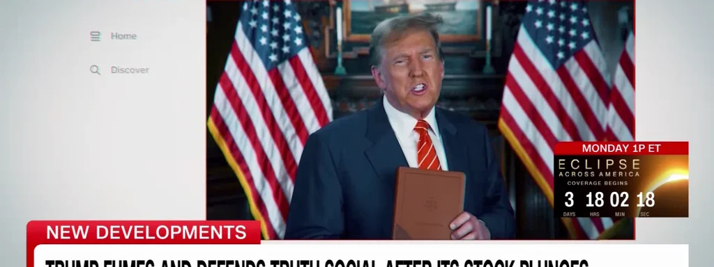 Trump's Backlash over Epstein Files Reveals Deep Divisions and Dangerous Distractions