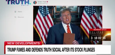 Trump's Backlash over Epstein Files Reveals Deep Divisions and Dangerous Distractions