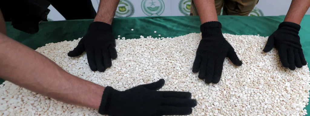Saudi Arabia Executes 345 People in 2024, Many for Drug Offenses Targeting Migrant Workers
