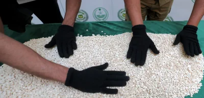 Saudi Arabia Executes 345 People in 2024, Many for Drug Offenses Targeting Migrant Workers