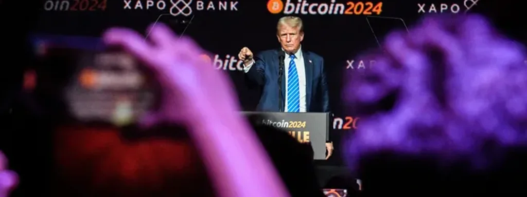 Trump's Wealth Soars to $10 Billion Amid $640 Million Legal Debts