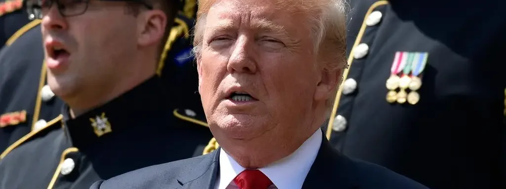 Trump's Clown Show Costs Taxpayers $200 Million While Workers Suffer