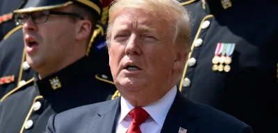 Trump's Clown Show Costs Taxpayers $200 Million While Workers Suffer