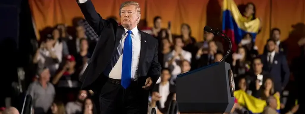 Latino Trump Voters Face Harsh Reality As Family Members Torn From Homes
