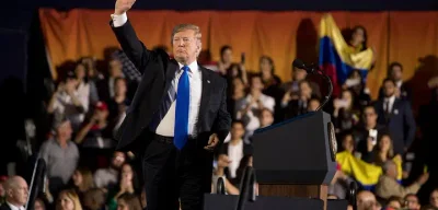 Latino Trump Voters Face Harsh Reality As Family Members Torn From Homes