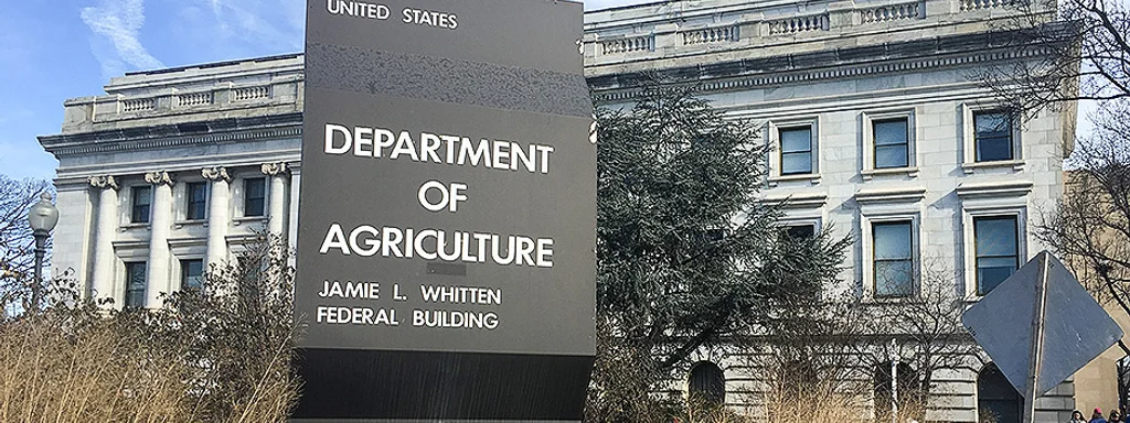 USDA's New Biofuel Rules Threaten Farmers with Unchecked Data Surveillance