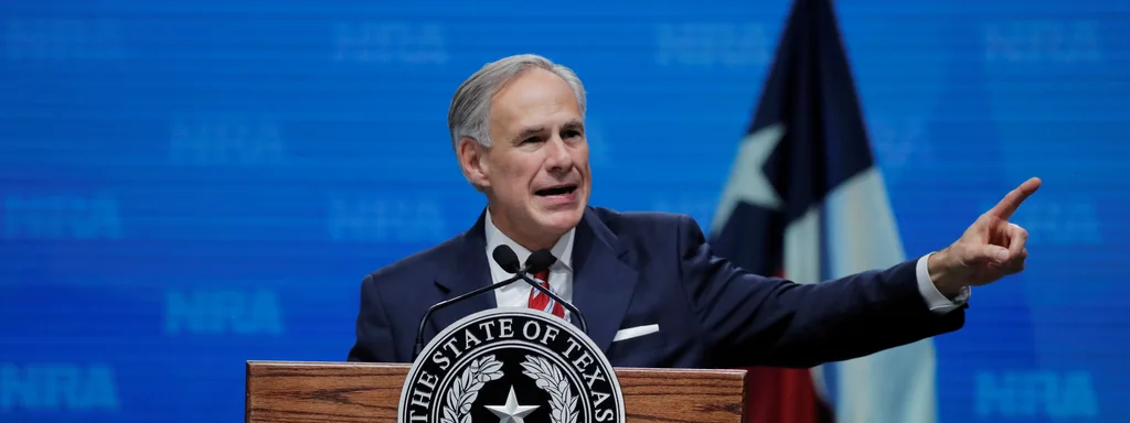 Texas Republicans Plot to Manipulate Congressional Maps and Undermine Democracy