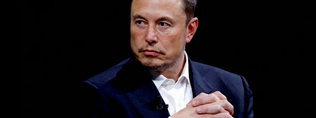 Elon’s AI Steals Journalism While Promoting Nazi Propaganda
