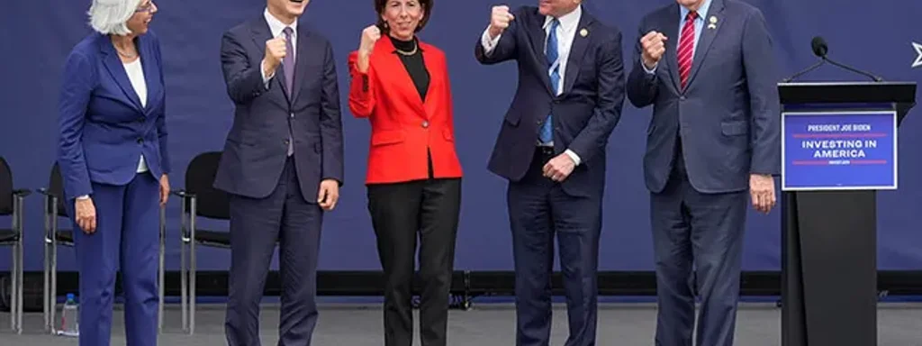 AI Policy Failures Costing Taxpayers $8 Billion Annually as Biden Administration Turns Blind Eye